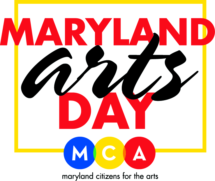 Maryland Arts Day in Annapolis 2013